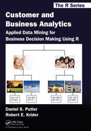Customer and business analytics