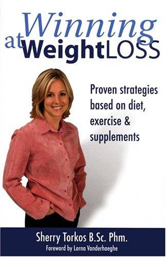 Winning at Weight Loss