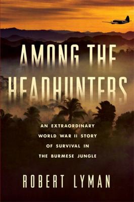 Among the headhunters