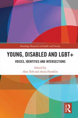 Young Disabled and Lgbt+