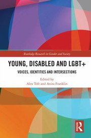 Young Disabled and Lgbt+