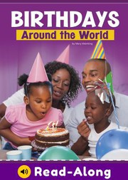 Birthdays Around the World