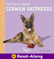 Fast Facts about German Shepherds