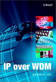 IP Over WDM