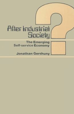 After industrial society?