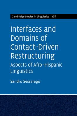 Interfaces and Domains of Contact-Driven Restructuring : Volume 168