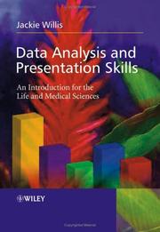 Data Analysis and Presentation Skills