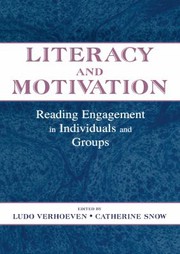 Literacy and Motivation