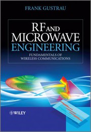 RF and microwave engineering