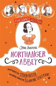 Awesomely Austen - Illustrated and Retold