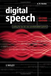 Digital Speech