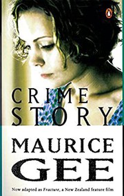 Crime Story