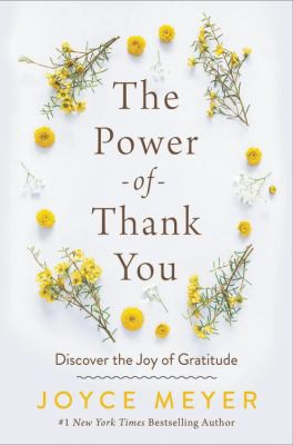 Power of Thank You