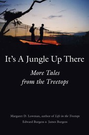 It's a Jungle up There