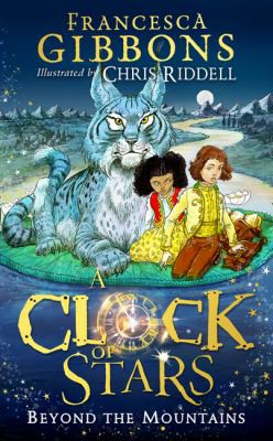 A Clock of Stars