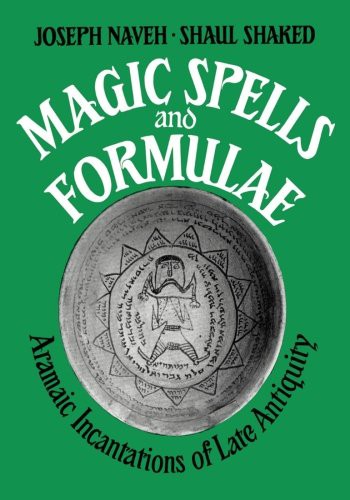 Magic spells and formulae