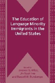 The education of language minority immigrants in the United States