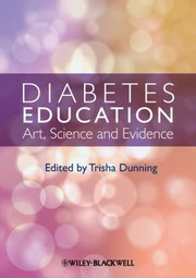 Diabetes education