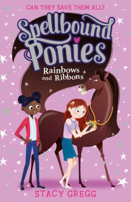 Spellbound Ponies