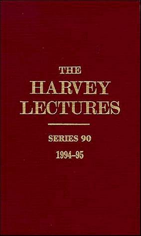 Harvey Lectures Series