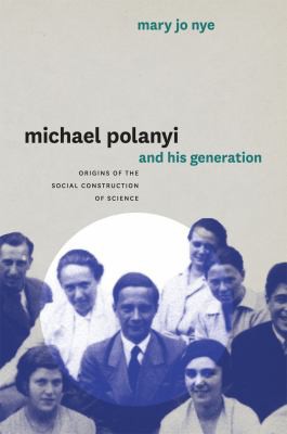 Michael Polanyi and his generation