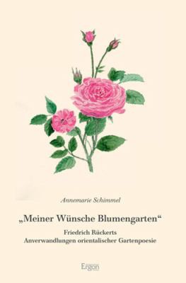 Meiner Wunsche Blumengarten