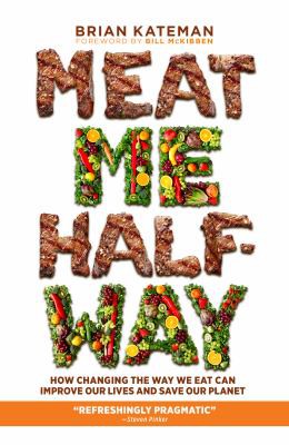 Meat Me Halfway