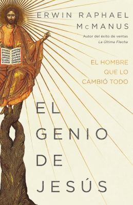 Genio de Jesús