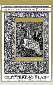 Story of the Glittering Plain - a Book That Inspired Tolkien