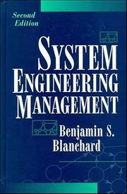 System engineering management