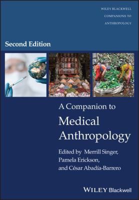 Companion to Medical Anthropology