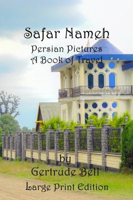 Safar Nameh Large Print