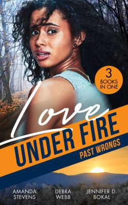 Love under Fire : Past Wrongs