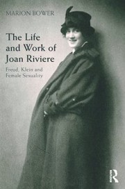 Life and Work of Joan Riviere