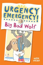 Big bad wolf