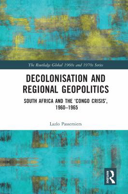Decolonisation and Regional Geopolitics