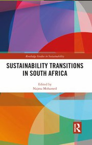 Sustainability Transitions in South Africa