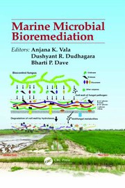 Marine Microbial Bioremediation