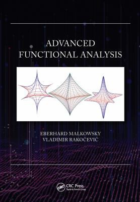 Advanced Functional Analysis