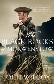 Black Rocks of Morwentstow