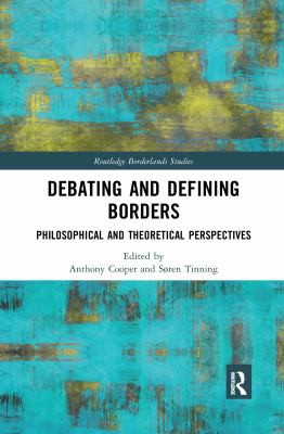 Debating and Defining Borders