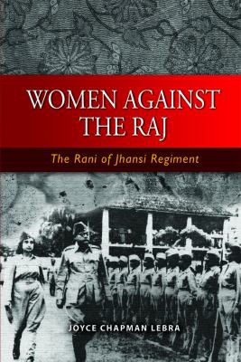 Women against the Raj