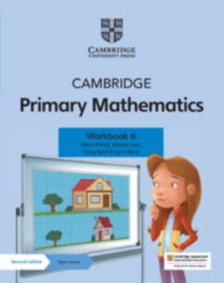 Cambridge Primary Mathematics. Workbook. Per la Scuola Elementare. Con Espansione Online
