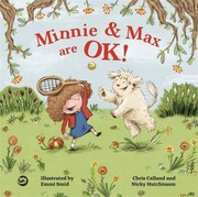Minnie and Max are Ok!