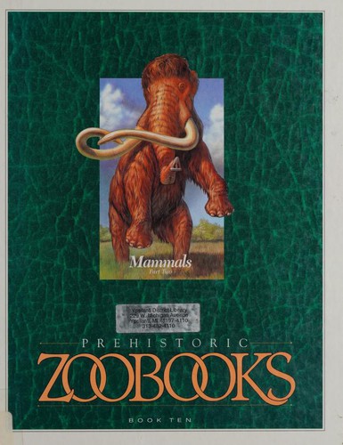 Mammals - Part Two