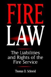 Fire law