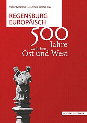 Regensburg europäisch