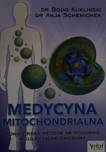 Medycyna mitochondrialna
