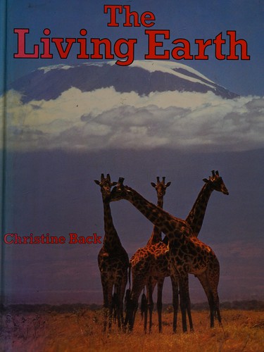 The Living Earth