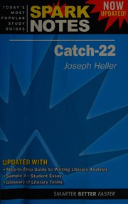 Catch-22, Joseph Heller